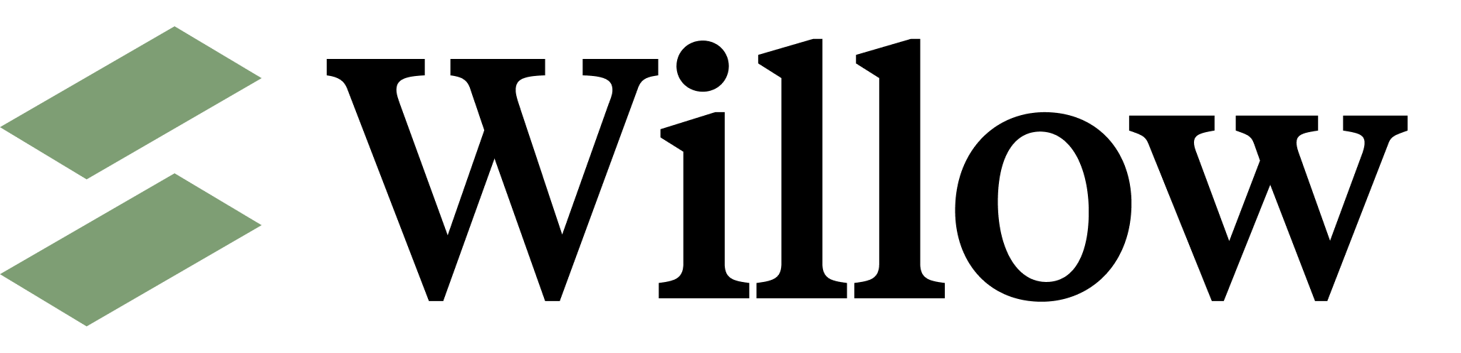 Willow Logo